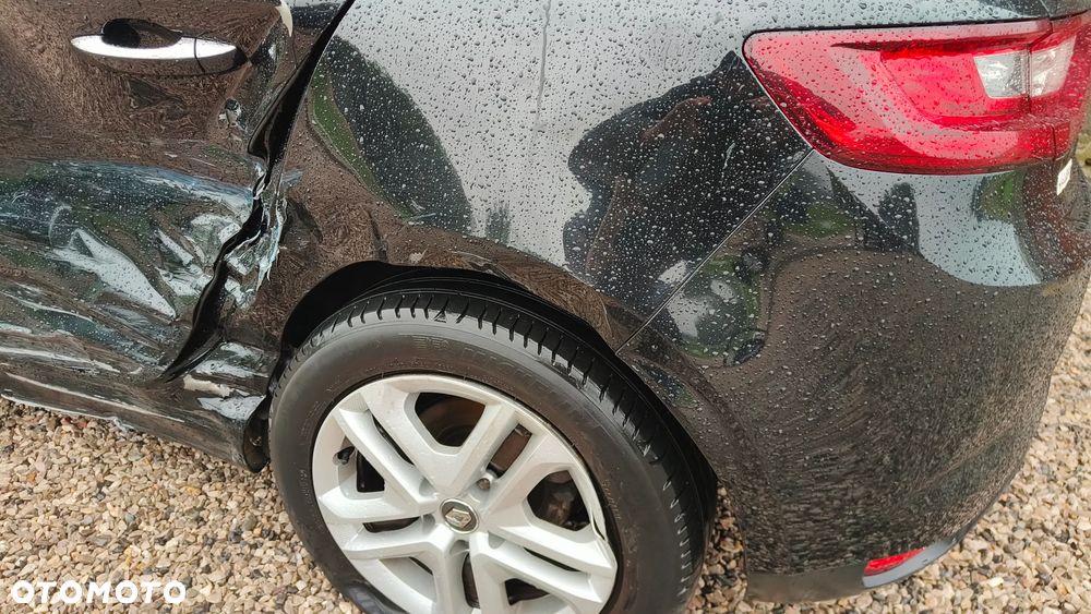 Renault Megane 1.5 dCi Intens EDC - 30