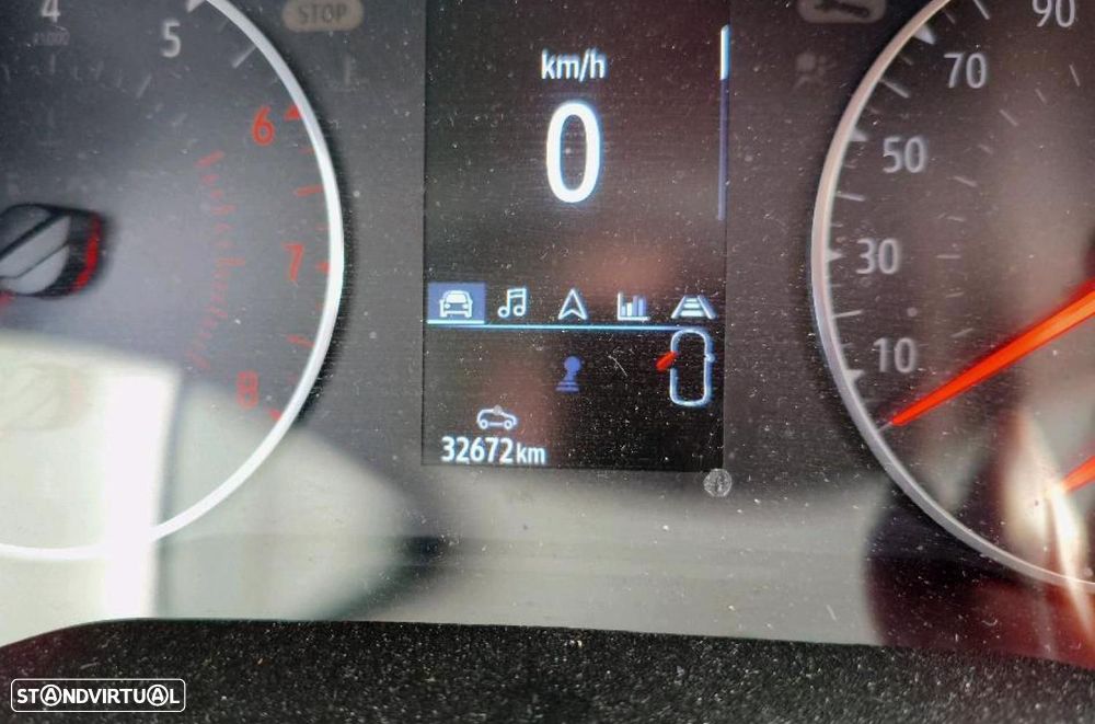 Renault Clio 1.0 TCe Evolution Bi-Fuel - 7