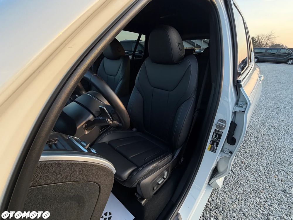 BMW X3 - 30