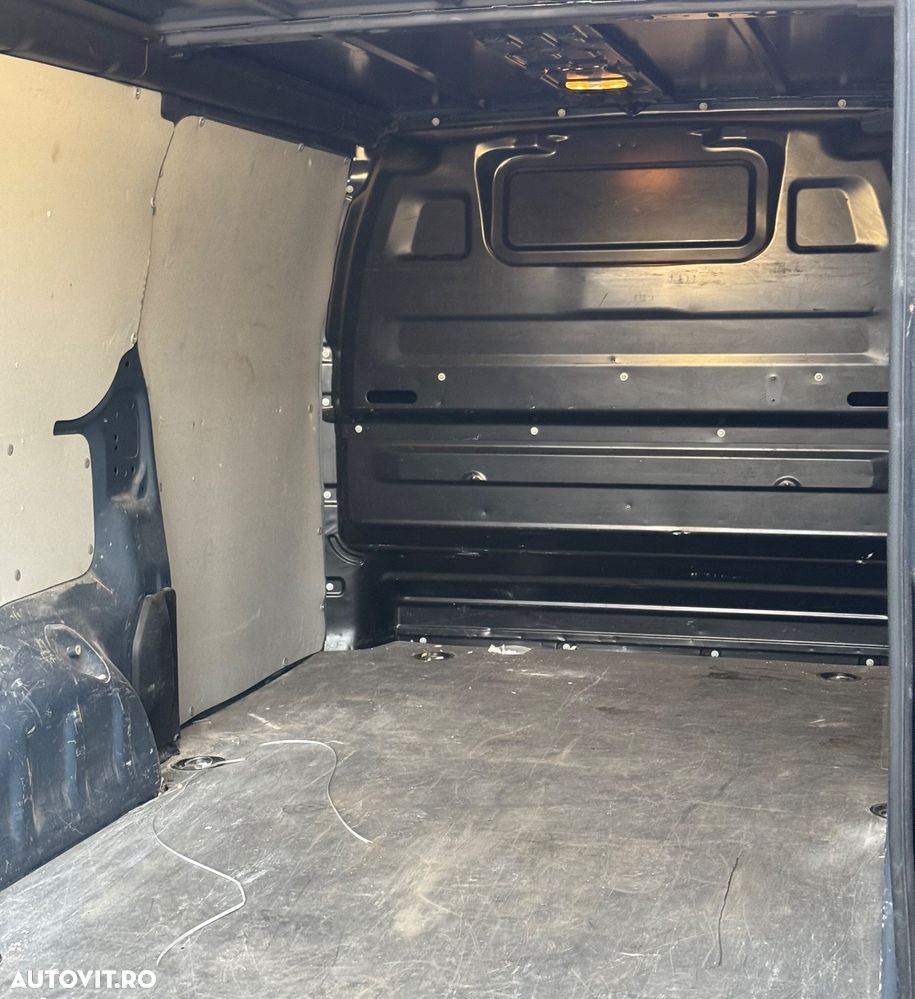 Citroën Jumpy M BlueHDi 120 - 13