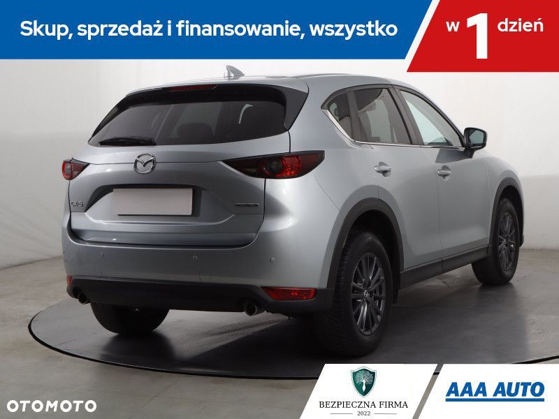 Mazda CX-5 - 7