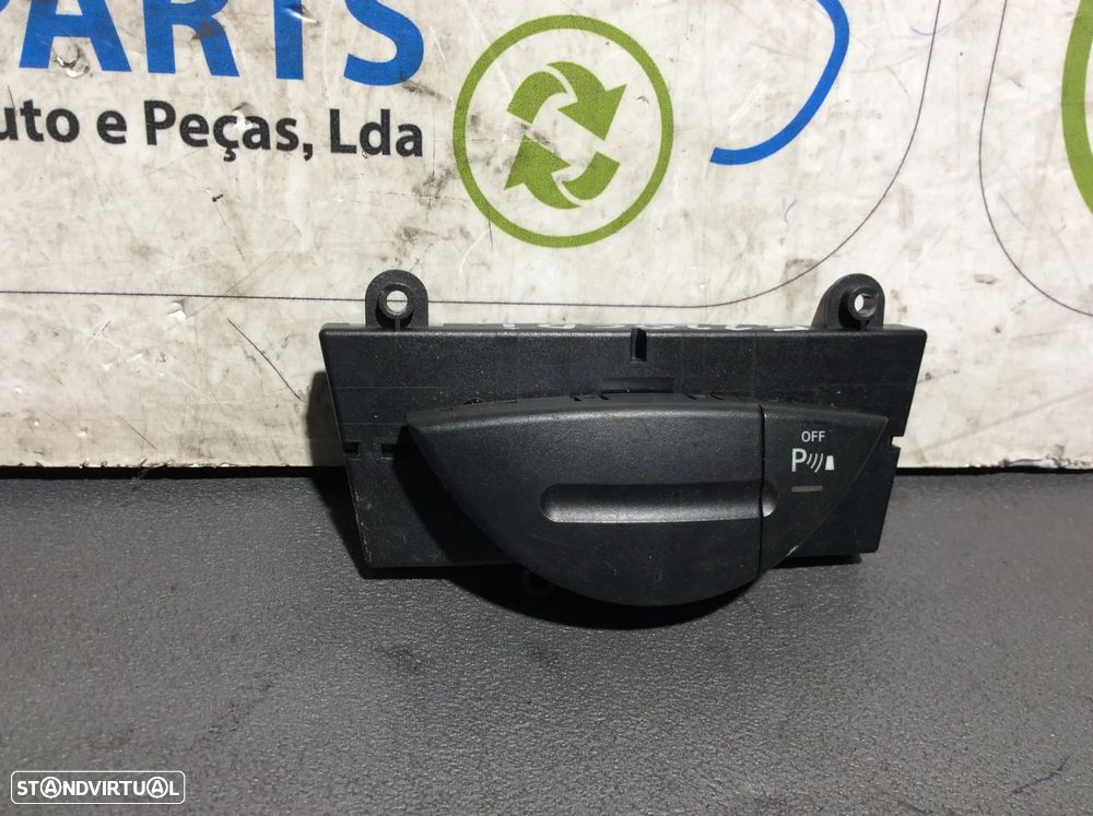 Comando Sensores Parque Mercedes E220 CDi 163cv ano 2002 a 2009 2118216958 - 1