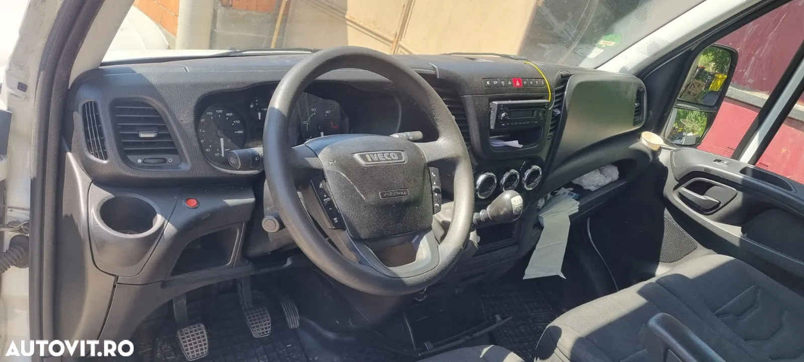 Iveco Daily - 12
