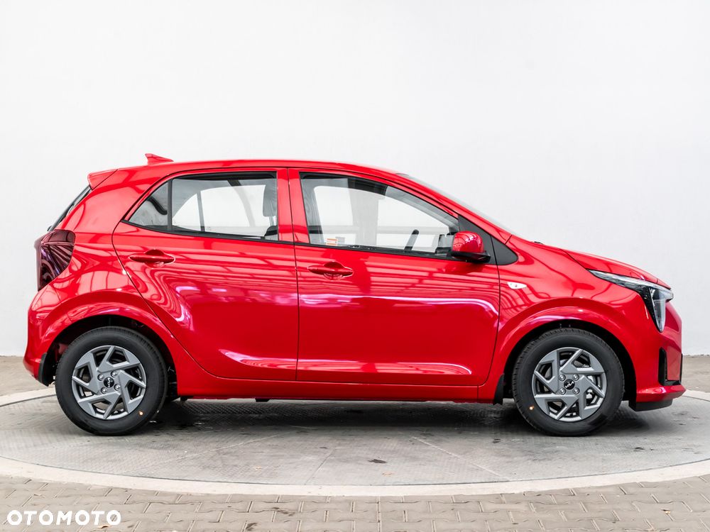 Kia Picanto 1.0 GDI L - 8