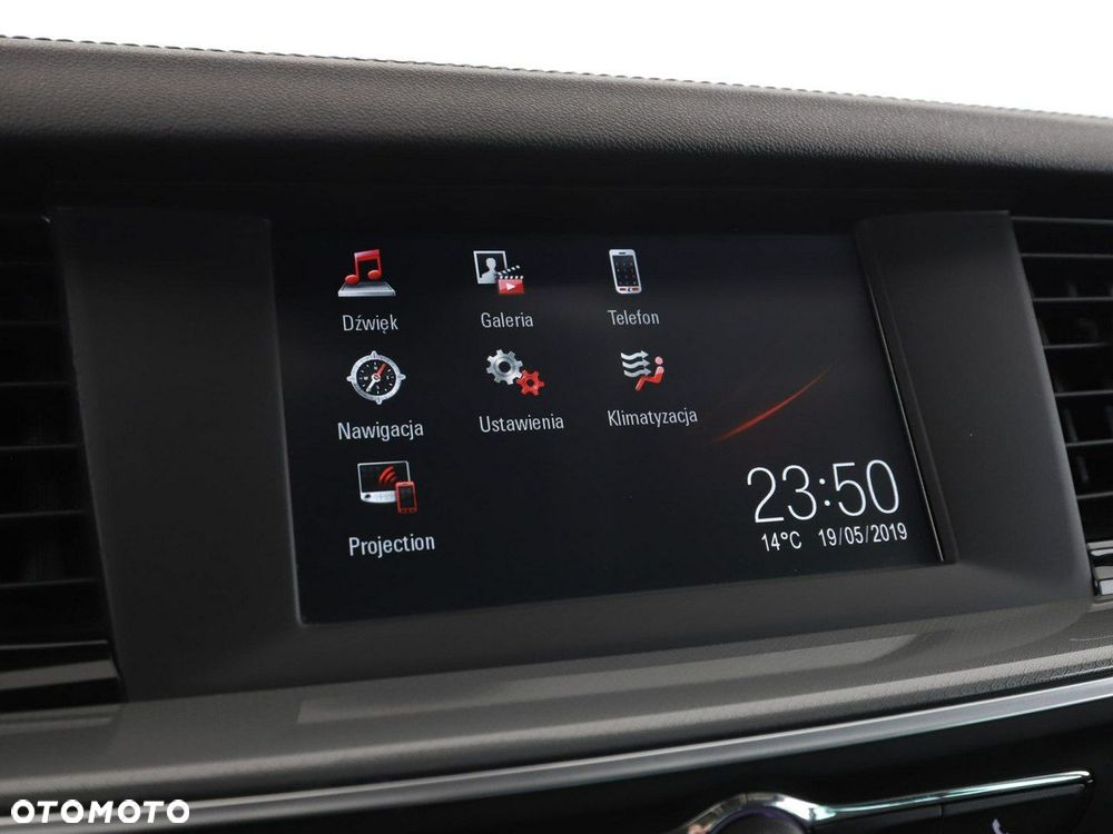 Opel Insignia 1.6 CDTI Business Edition - 24