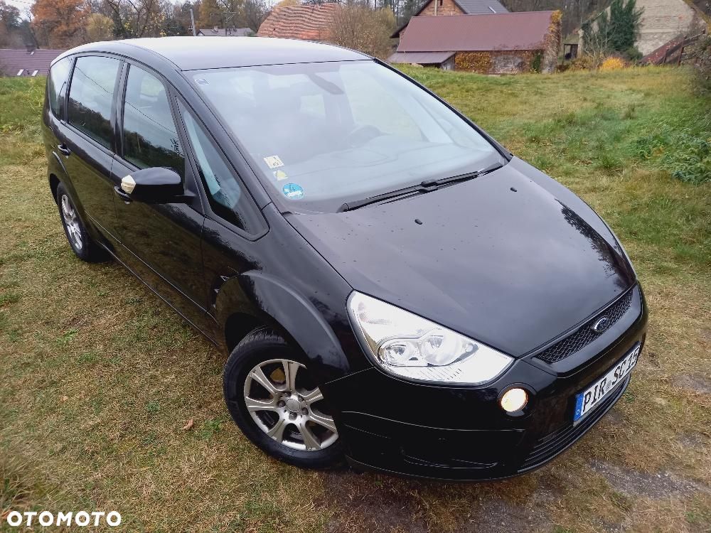 Ford S-Max 2.0 Ambiente - 3