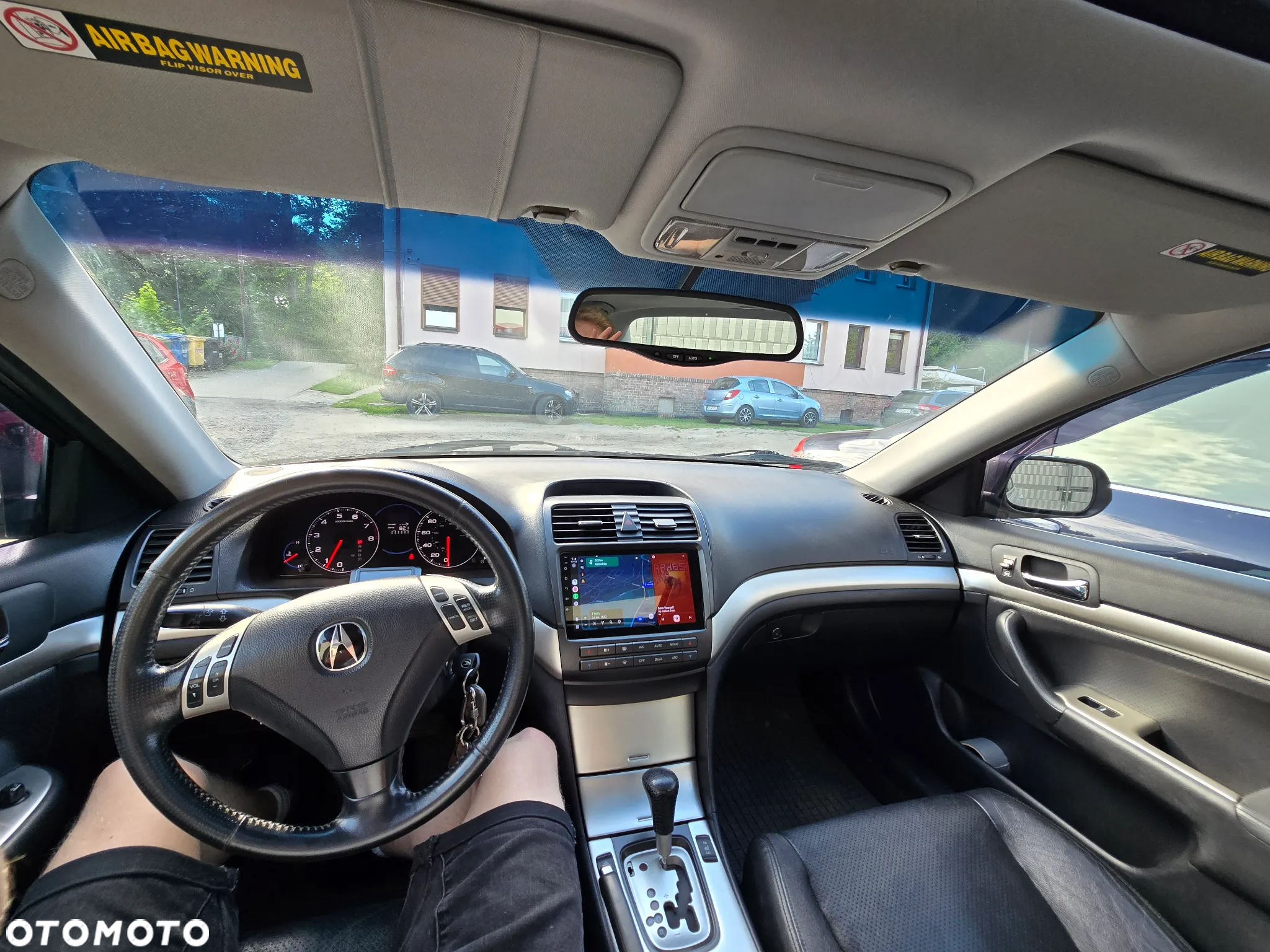 Acura TSX 2.4 - 6