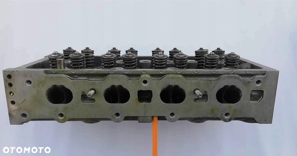 Głowica silnika FIAT DOBLO BRAVO II 1,4 T-JET po regeneracji regenerowana - 5