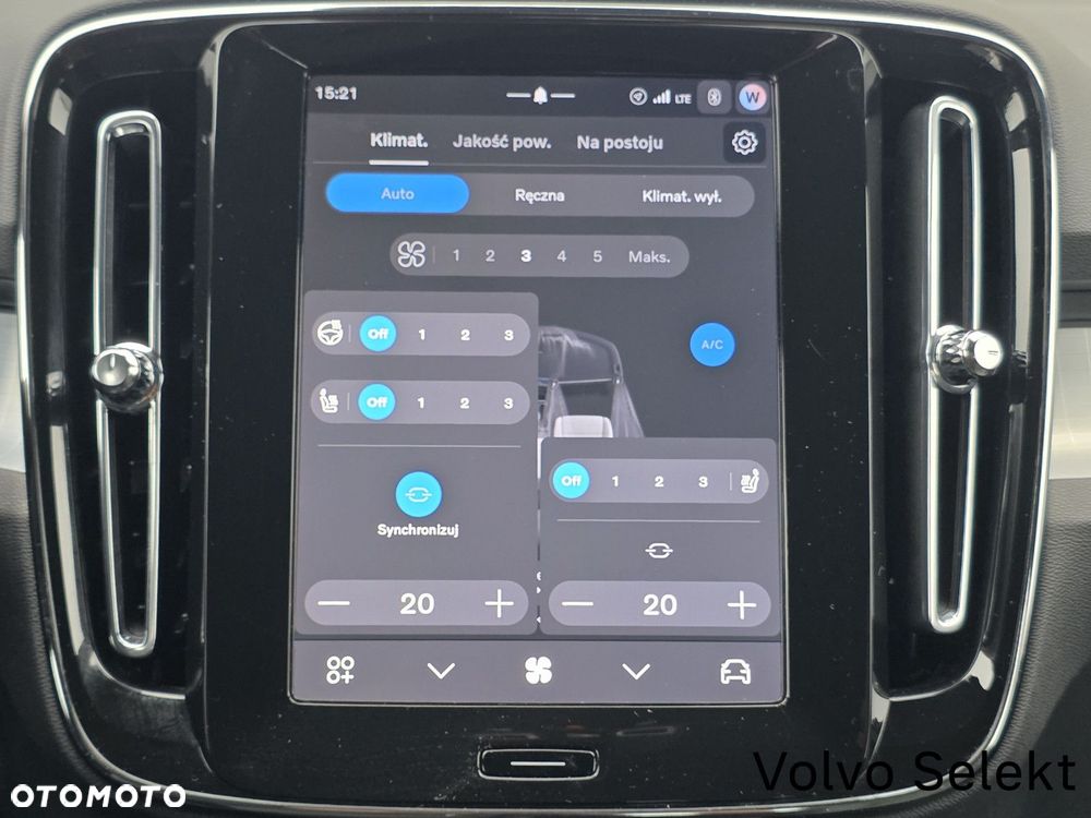 Volvo XC 40 - 29