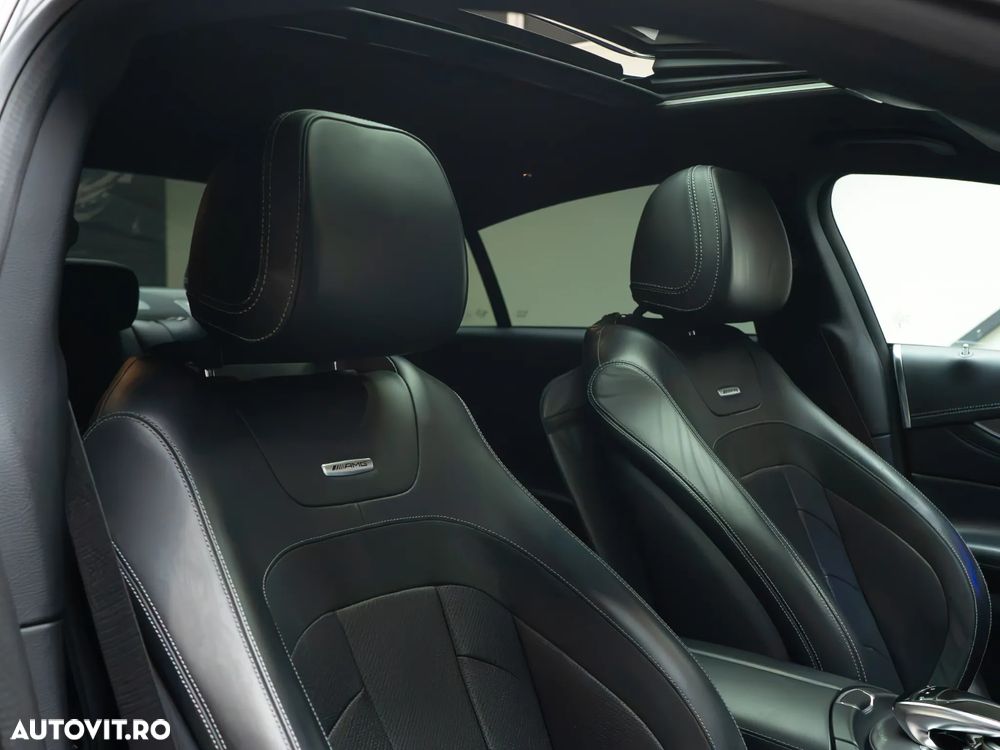 Mercedes-Benz CLS - 29