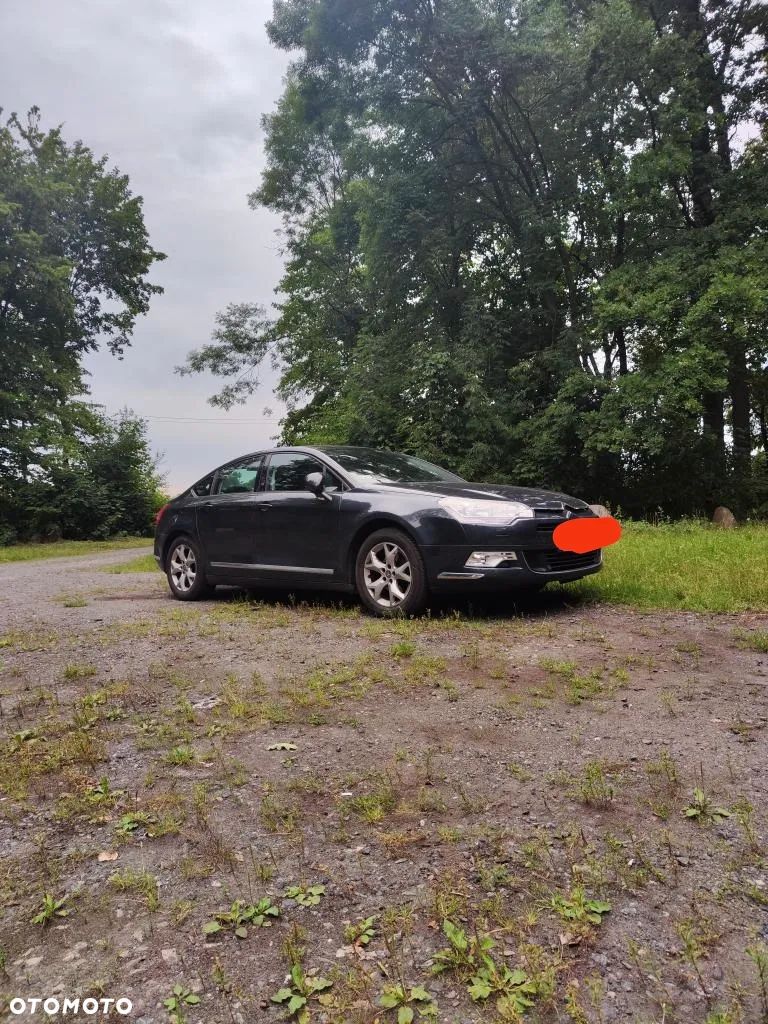 Citroën C5 1.6 THP 16V Exclusive - 1