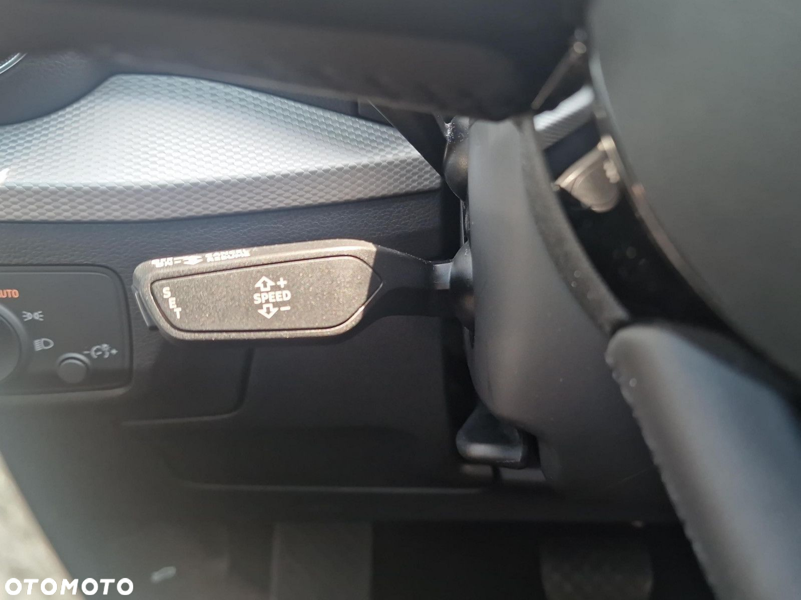 Audi Q2 35 TFSI S tronic - 20