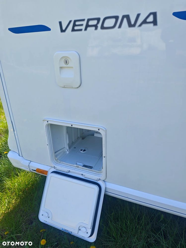 Bailey Pegasus Verona 4 - 29