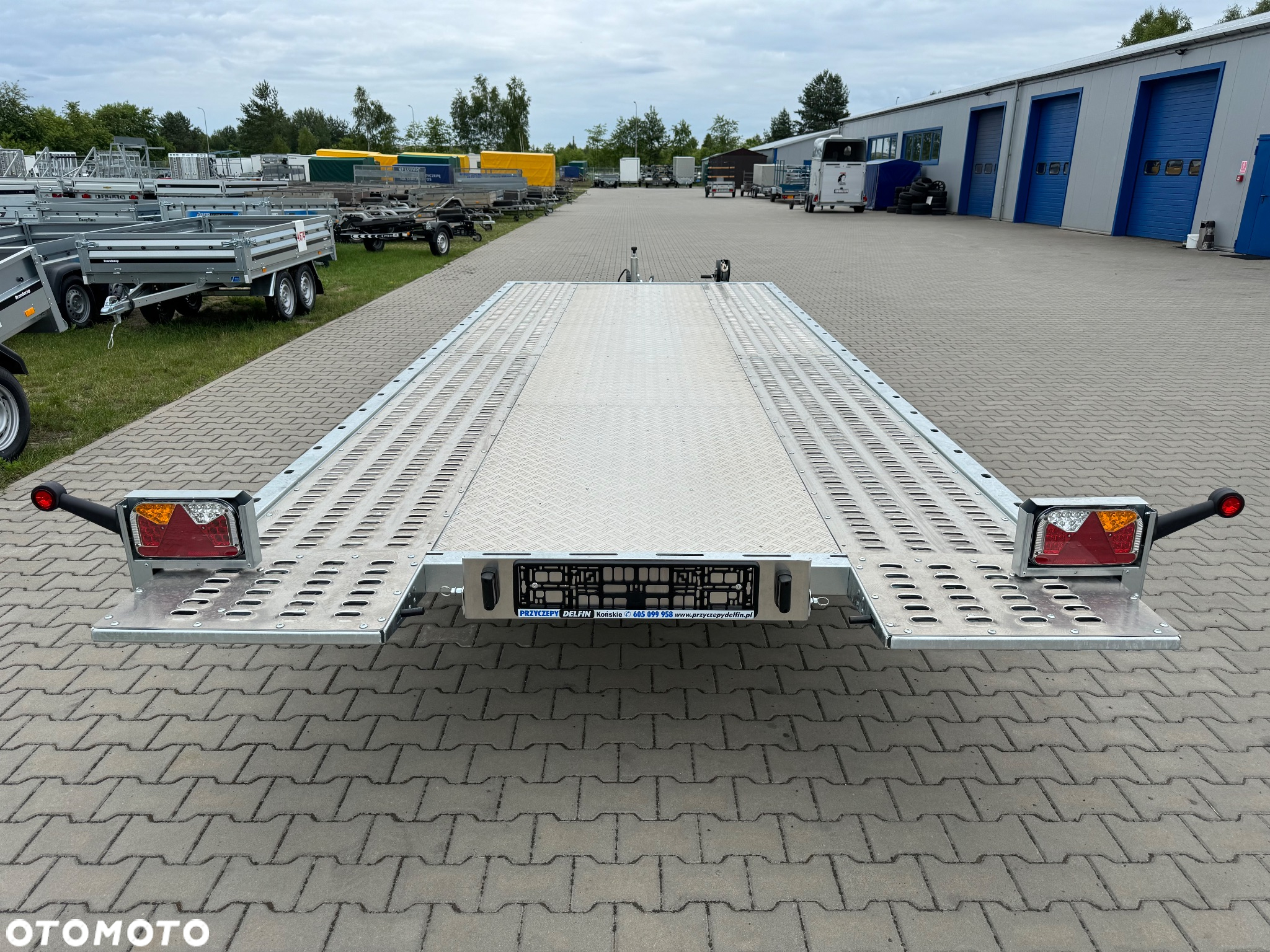 Lorries PLI-35 5521 - 6