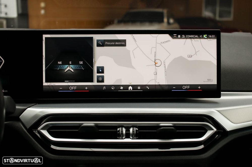 BMW i4 eDrive40 Gran Coupe M Sport - 16