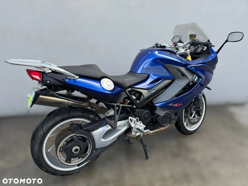 BMW F - 3