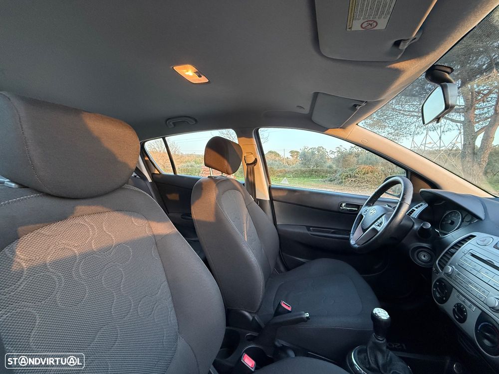 Hyundai i20 1.2 Classic - 2