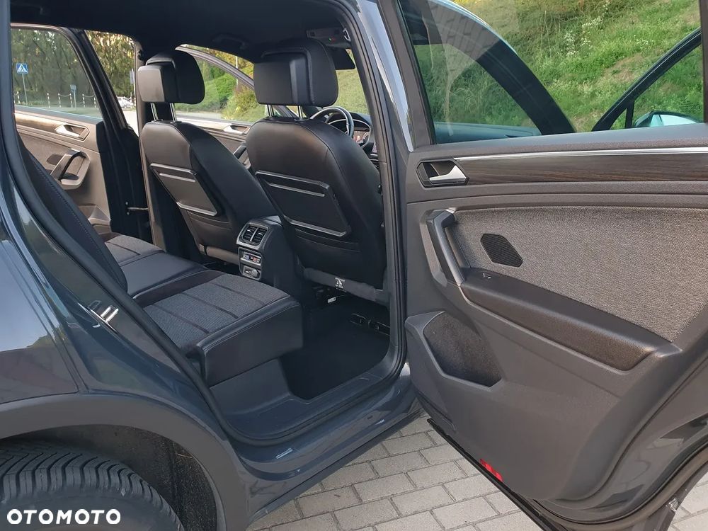 Seat Tarraco 2.0 TDI 4Drive DSG SCR Xcellence - 27