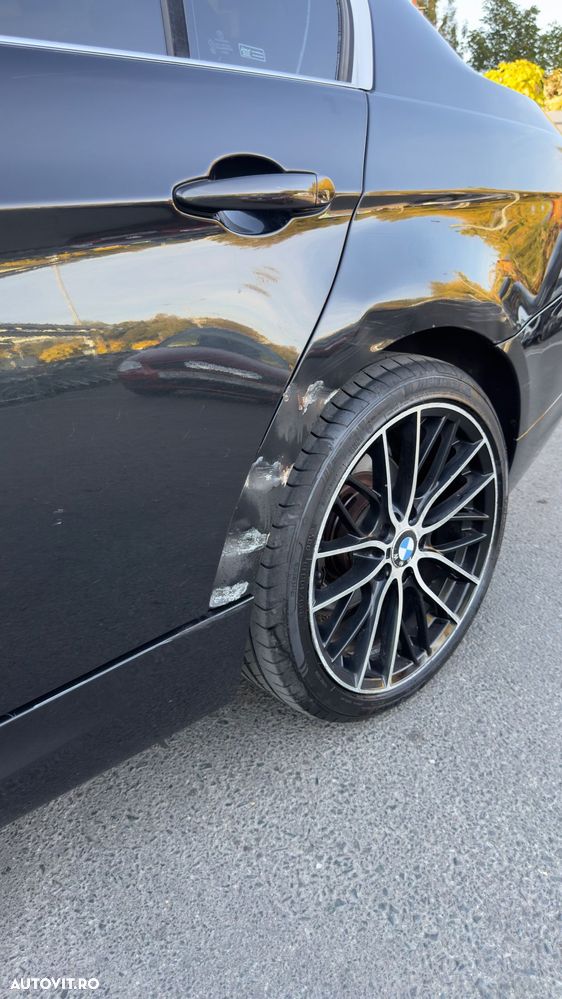 BMW Seria 3 2011 — imagine 9