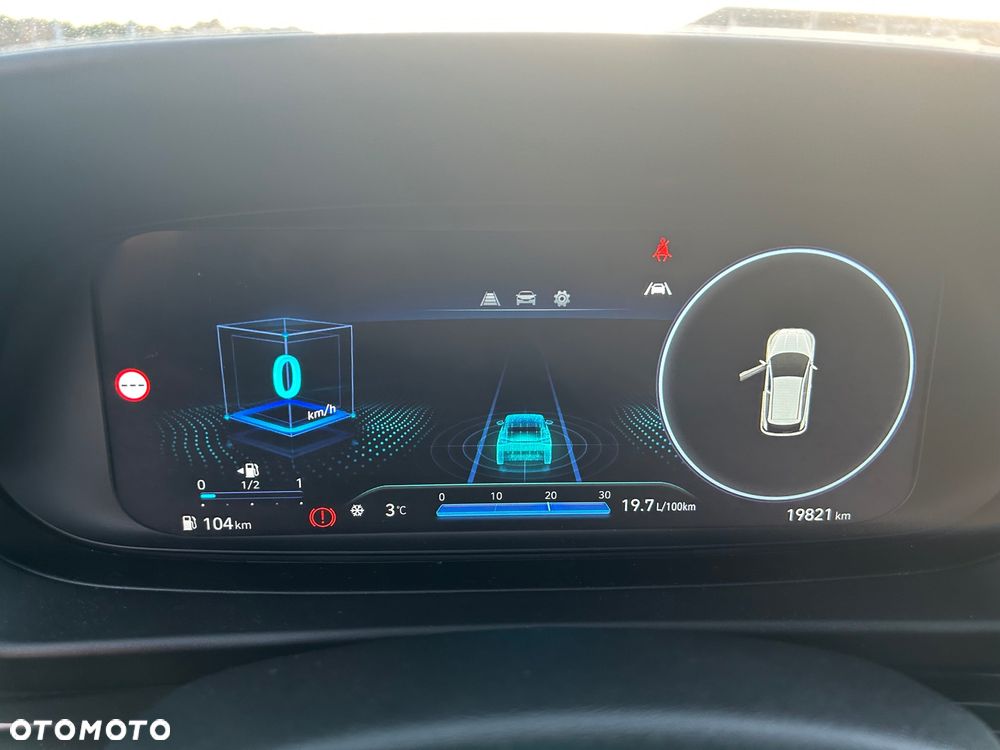 Hyundai Bayon 1.2 Smart - 38