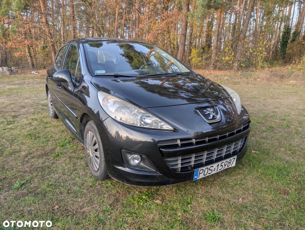 Peugeot 207 1.4 HDi Access - 1