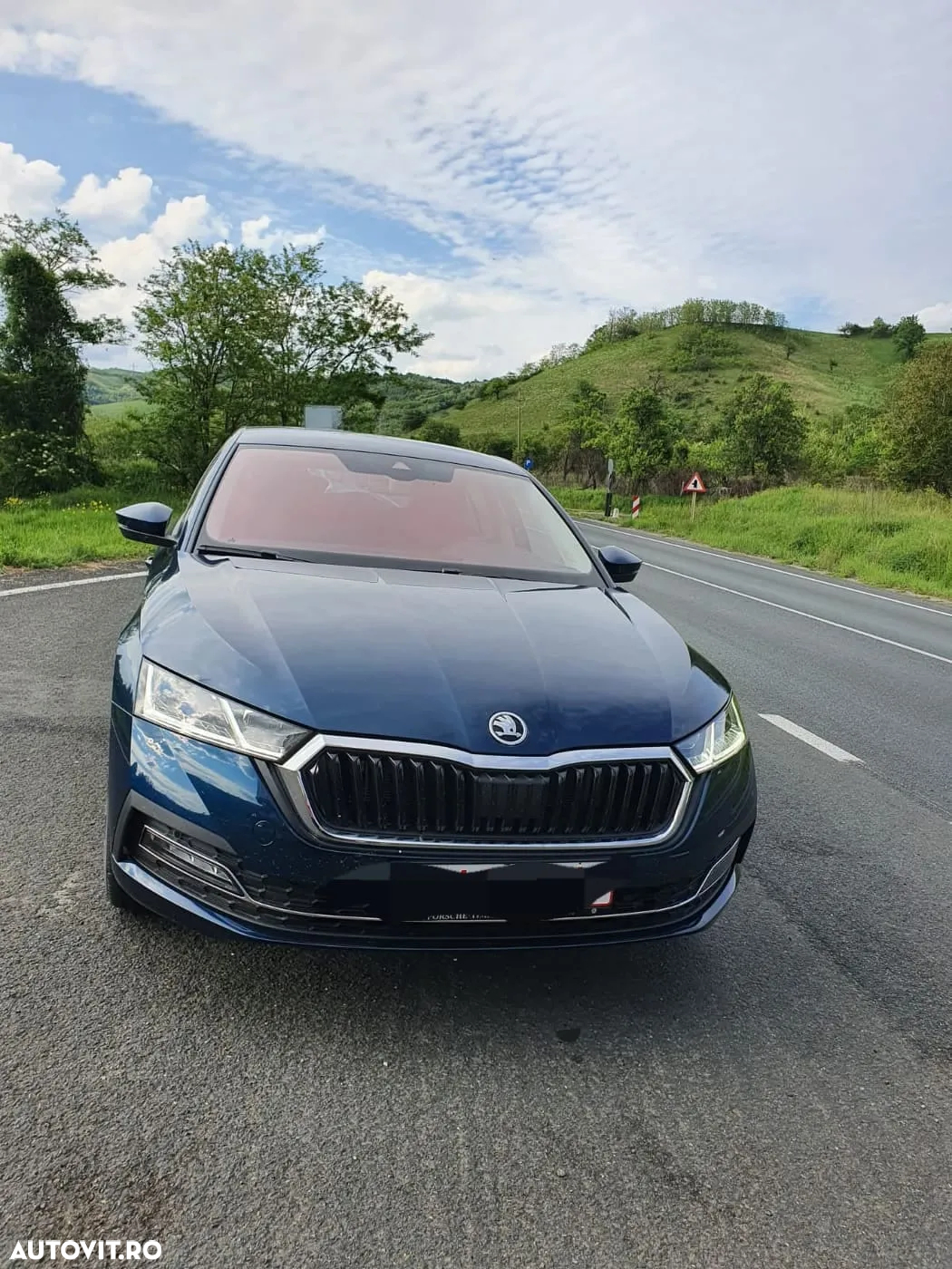 Skoda Octavia 1.5 TSI DSG MHEV Style - 2