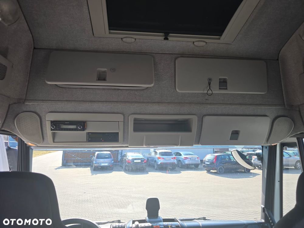 Iveco Eurocargo 100E210 - 19