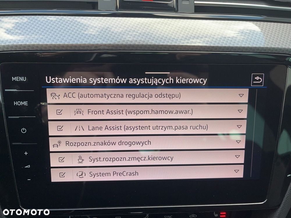 Volkswagen Passat Alltrack - 34