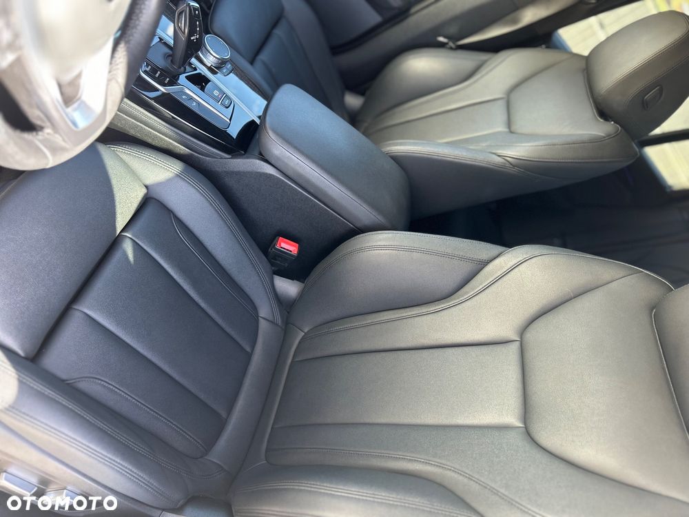 BMW X4 xDrive30i GPF M Sport X sport - 24