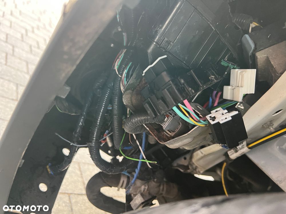 Nissan Qashqai 1.5 dCi DPF 360 - 26