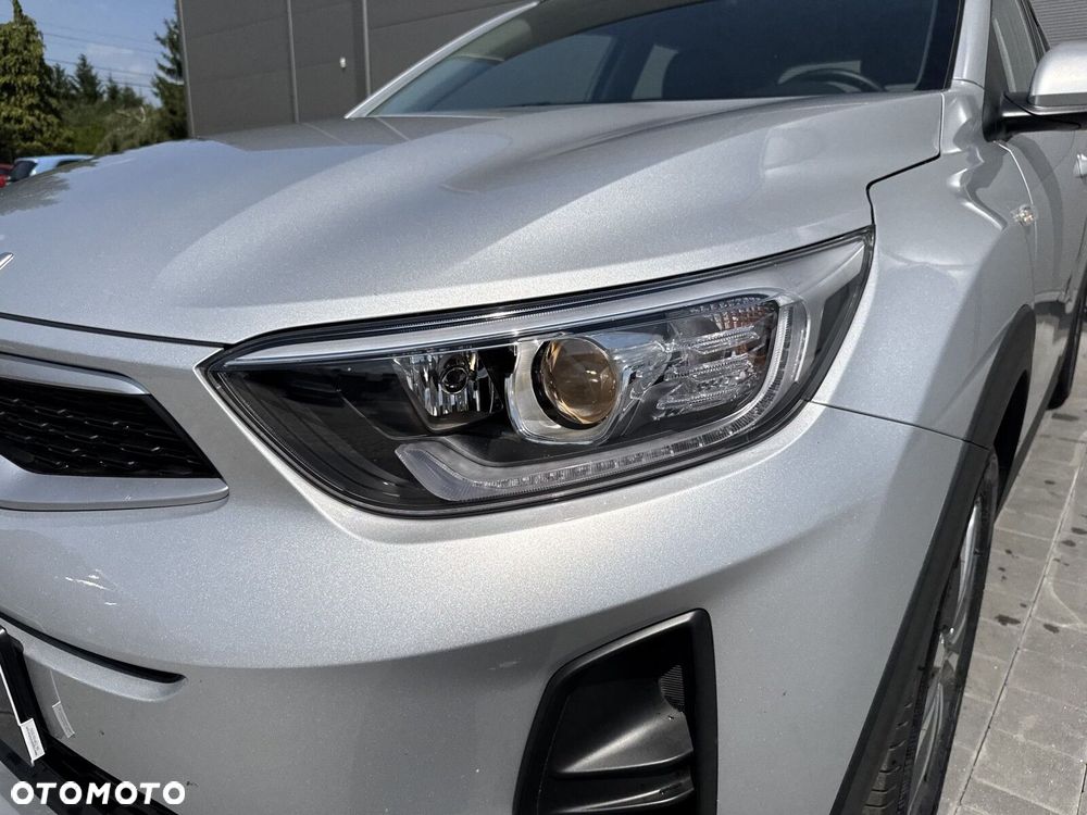 Kia Stonic 1.2 M - 3