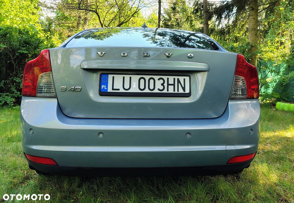 Volvo S40 2.0 Kinetic - 11