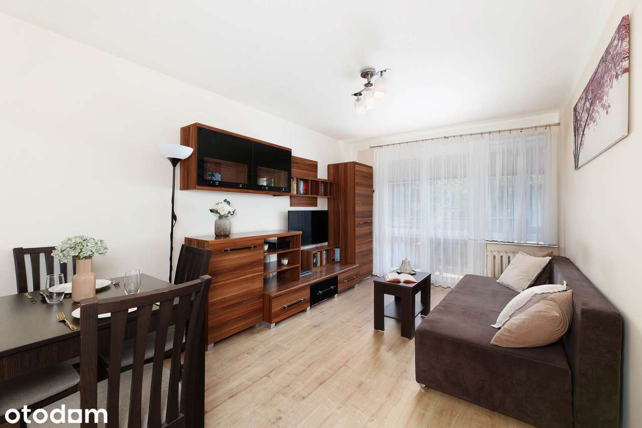 3M| loggia_piwnica 2 m2_osobna kuchnia| TYLKO U NAS!