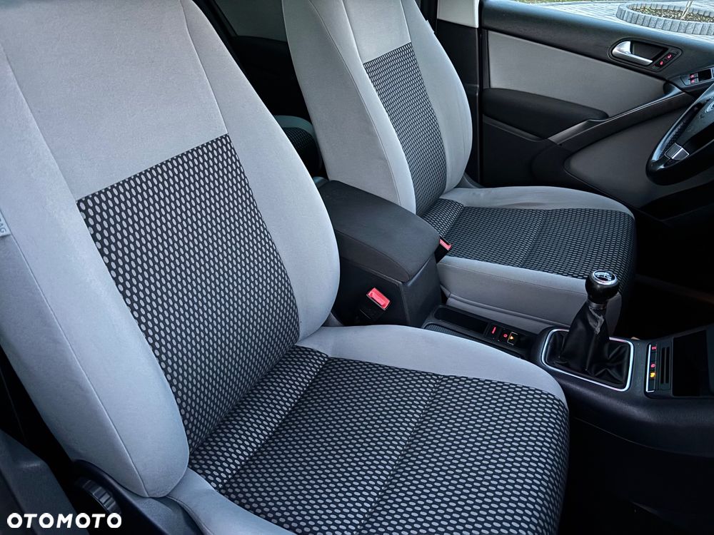 Volkswagen Tiguan 2.0 TDI 4Mot Sport&Style - 32