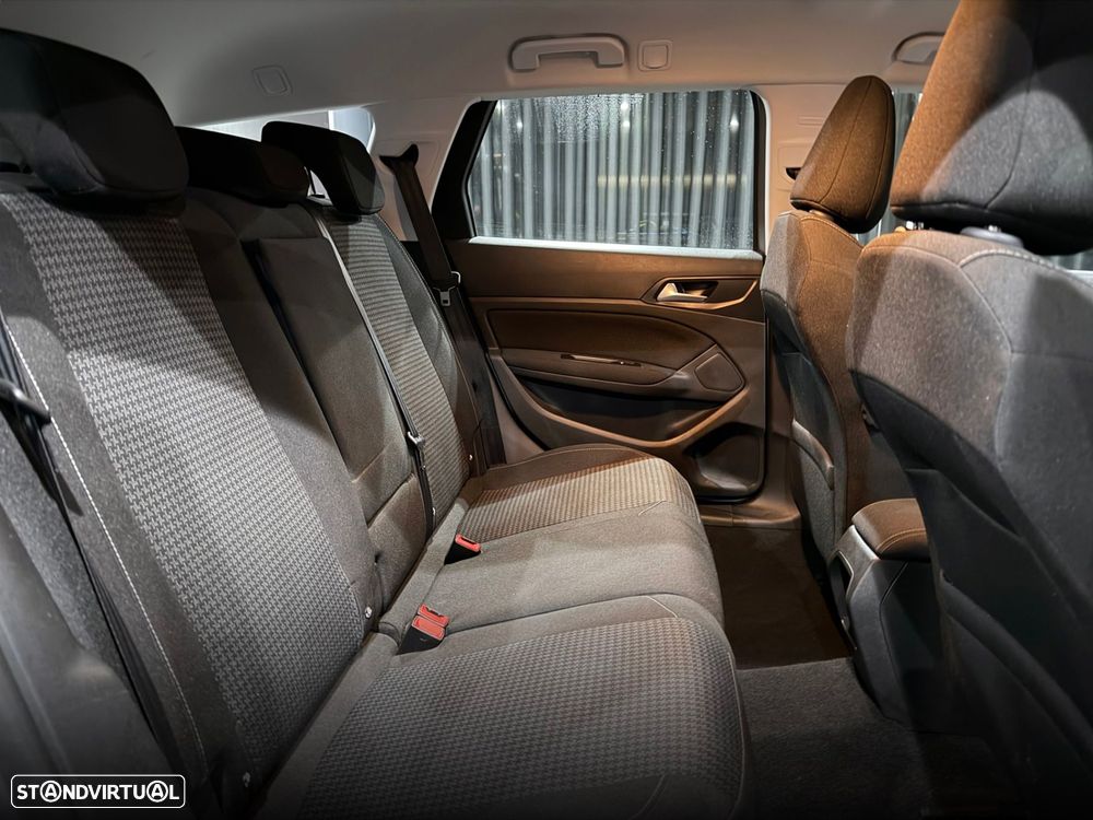 Peugeot 308 1.2 PureTech Active Pack - 30