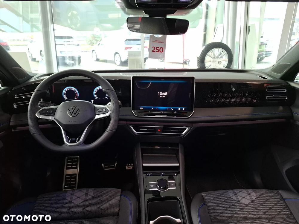 Volkswagen Tiguan 2.0 TSI 4Mot R-Line Plus DSG - 16