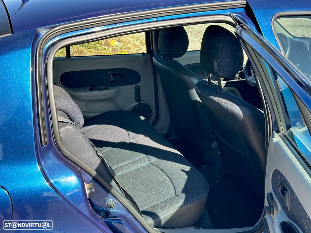 Renault Clio 1.5 dCi Pack - 10