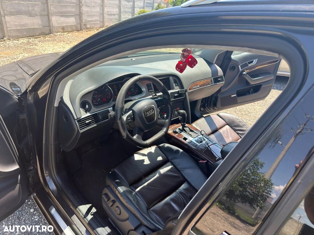 Audi A6 Allroad - 15