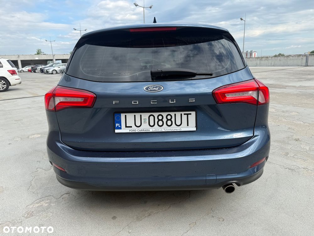 Ford Focus 1.5 EcoBlue Connected - 6