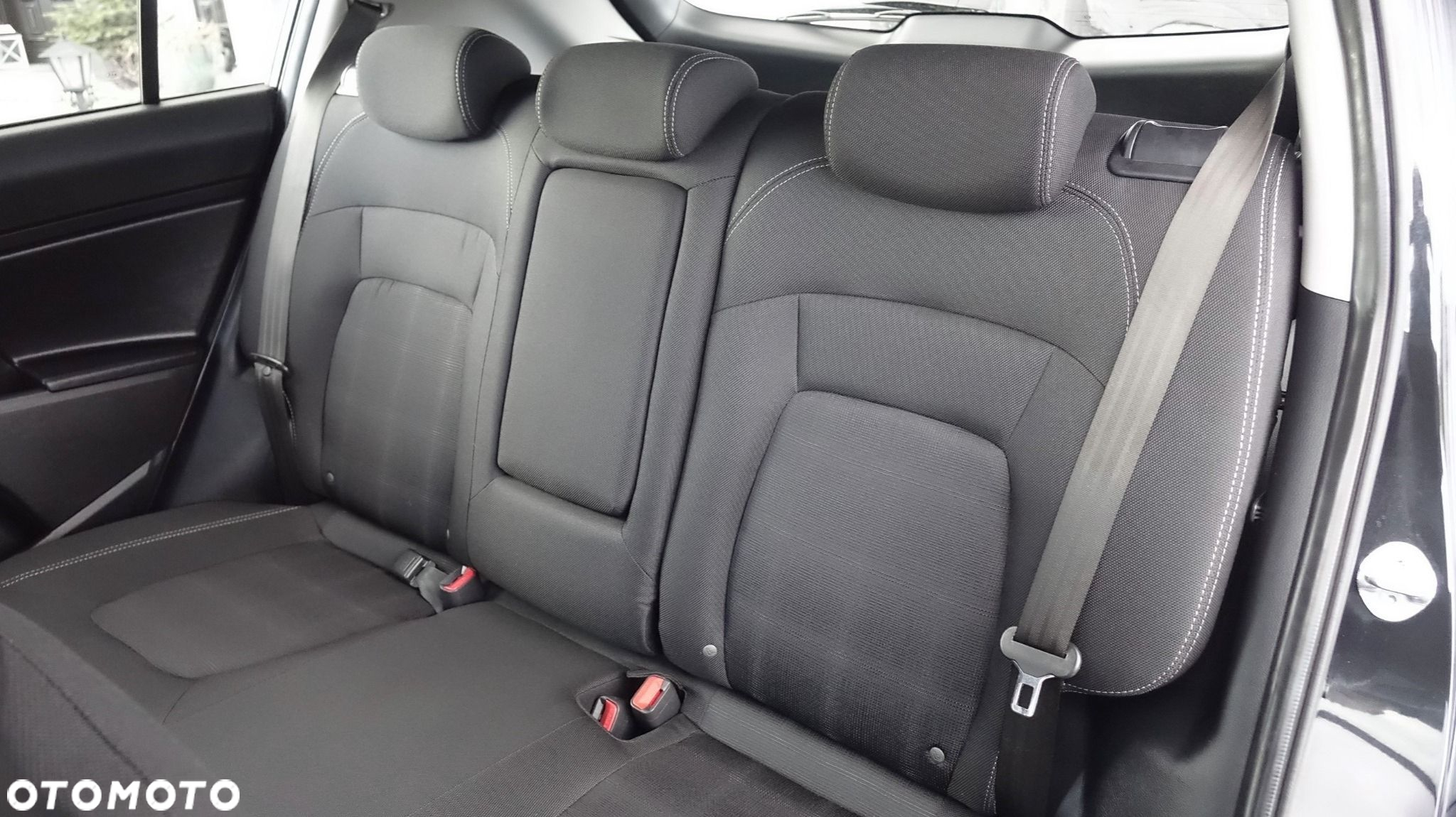 Kia Sportage 1.7 CRDI M 2WD - 26