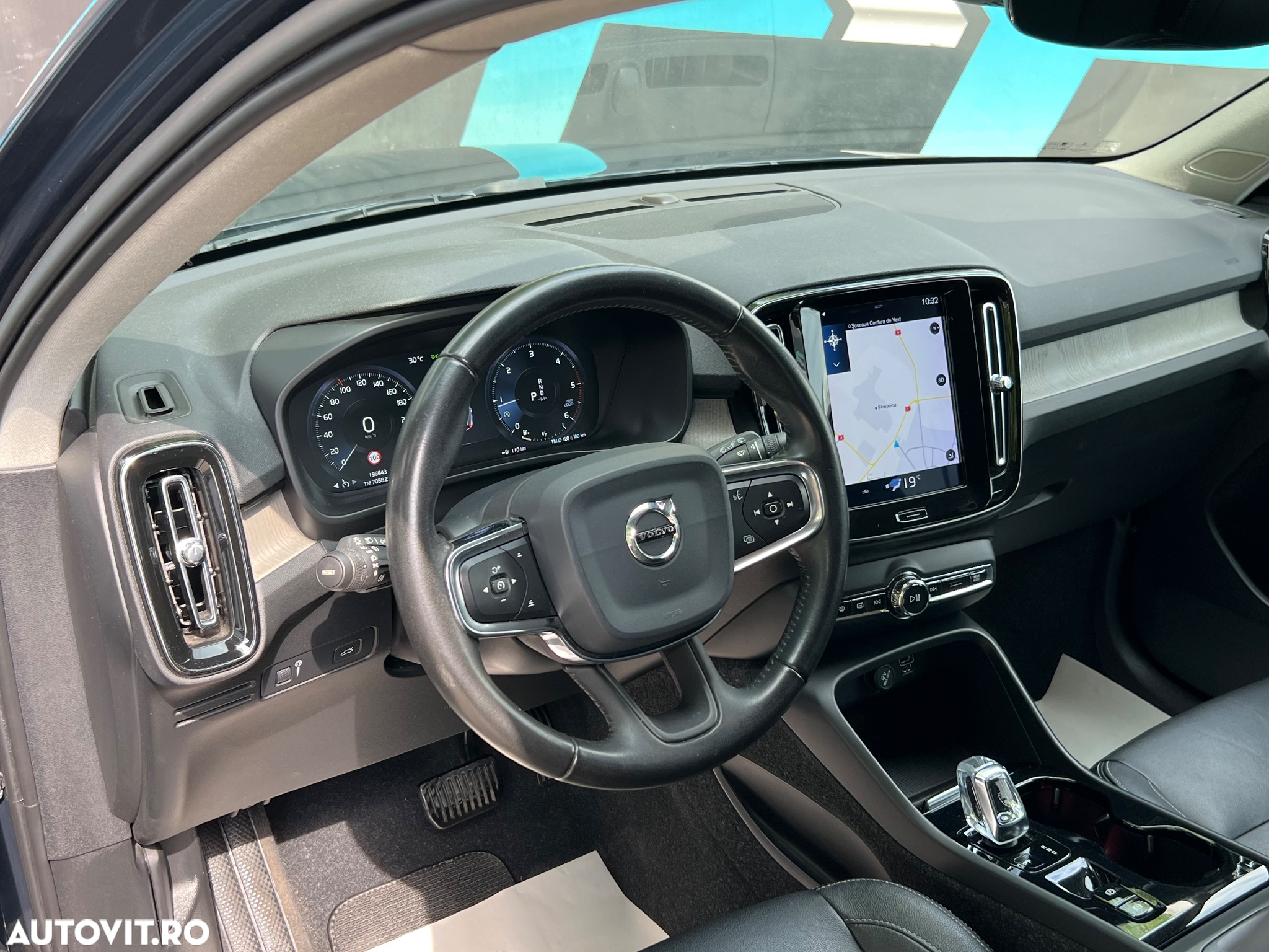 Volvo XC 40 D3 Inscription - 11