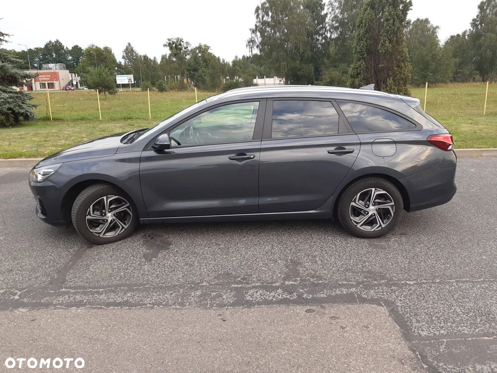 Hyundai i30 1.6 CRDI DCT Premium - 9