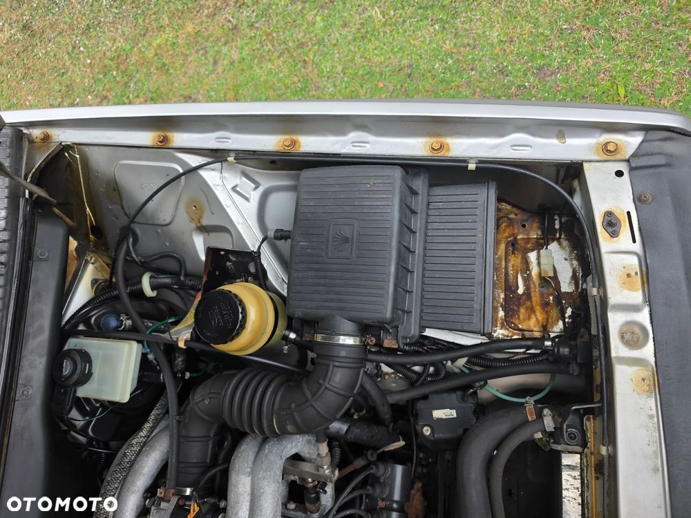 Polonez Caro - 15