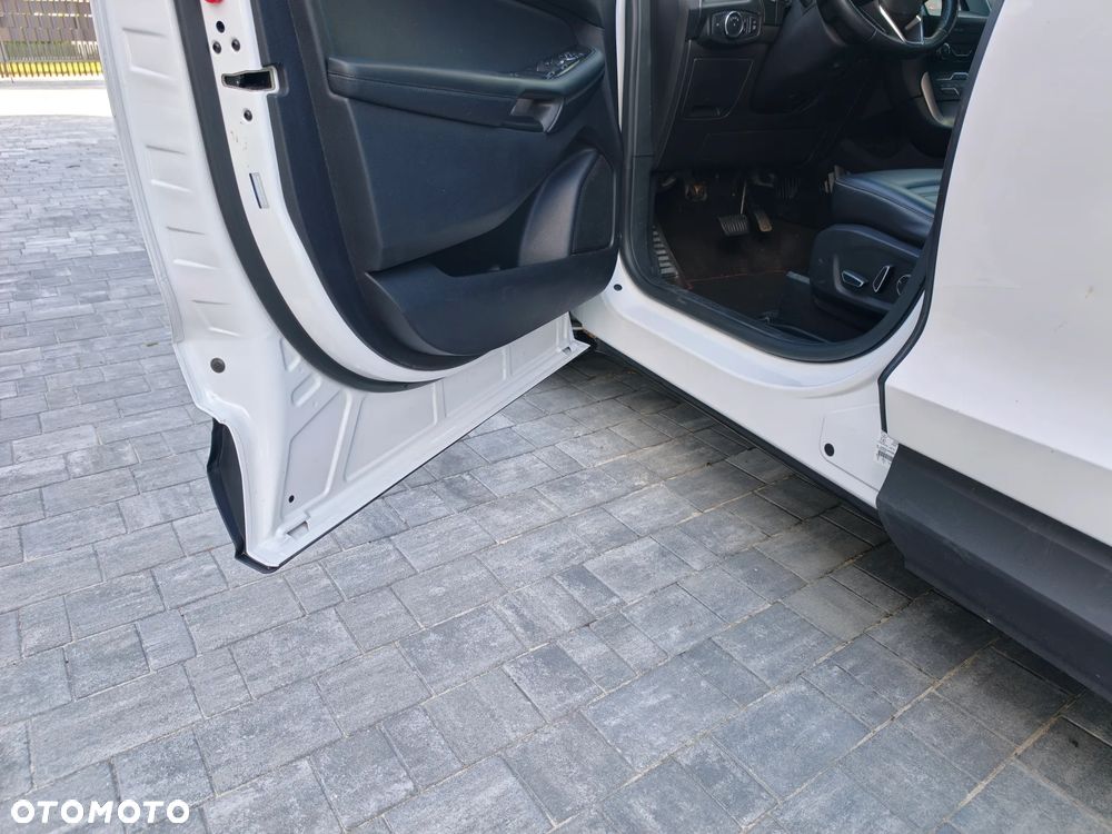 Ford Edge - 27
