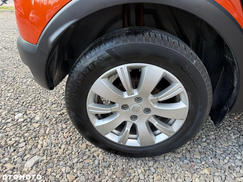 Renault Captur 0.9 Energy TCe Limited - 32