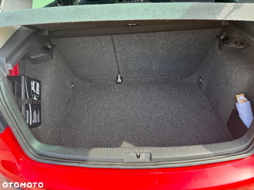 Volkswagen Golf 1.4 TSI GT Sport - 7