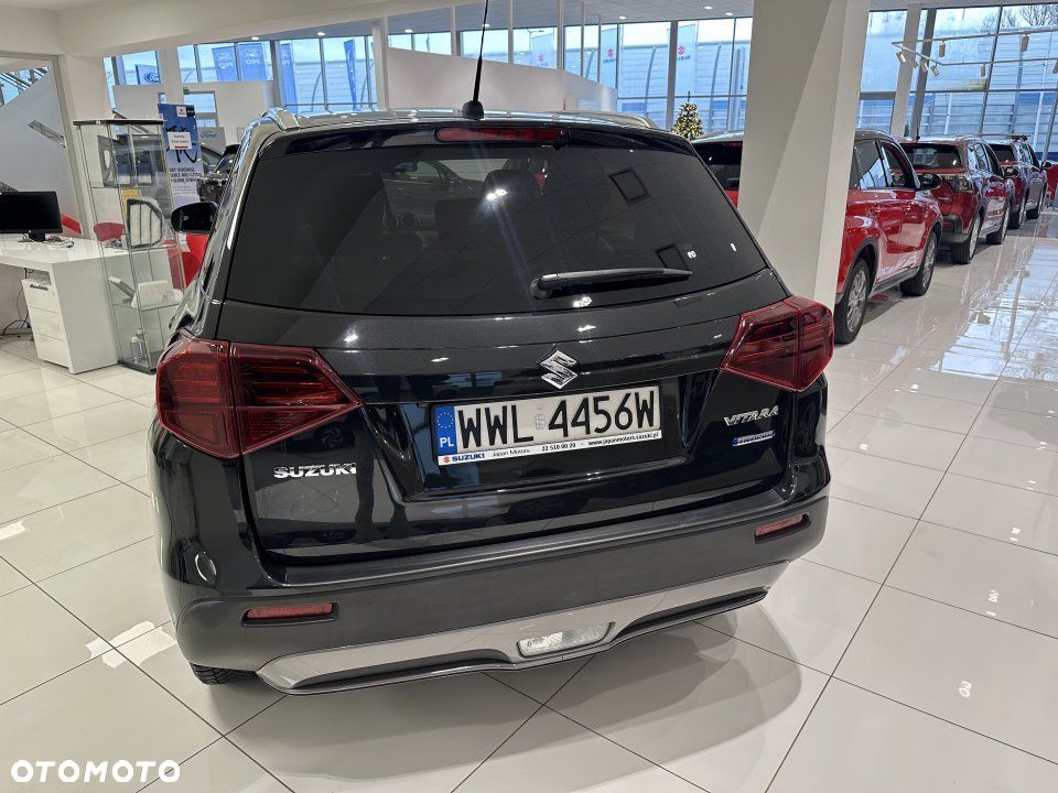 Suzuki Vitara - 3