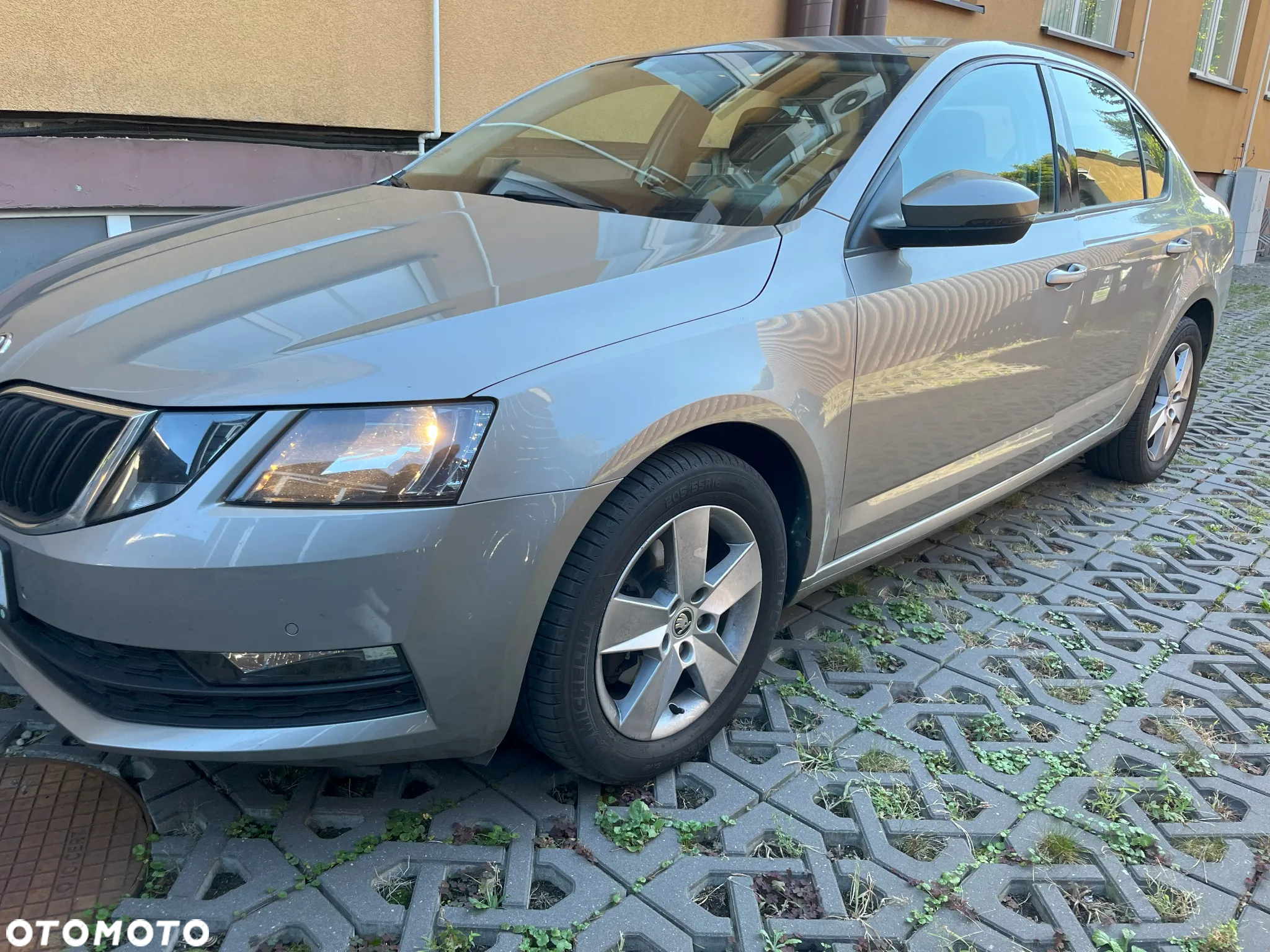 Skoda Octavia 1.4 TSI Ambition - 18