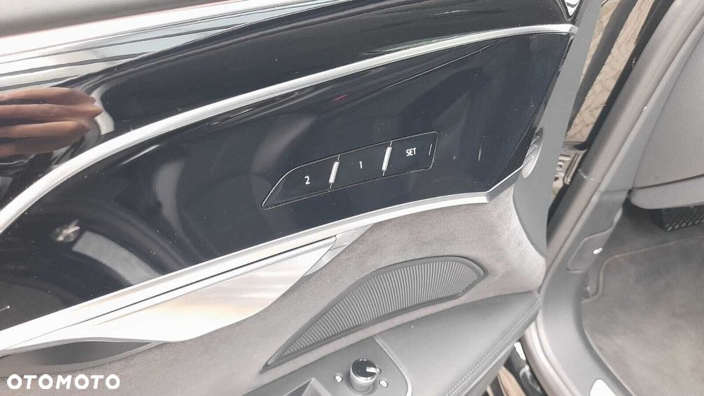 Audi A8 L 50 TDI quattro tiptronic - 20
