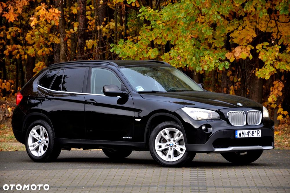 BMW X1 - 10